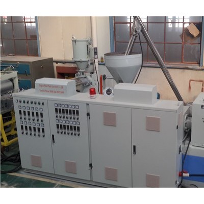 asa合成樹脂瓦設(shè)備-威爾塑料機(jī)械-廈門asa合成樹脂瓦