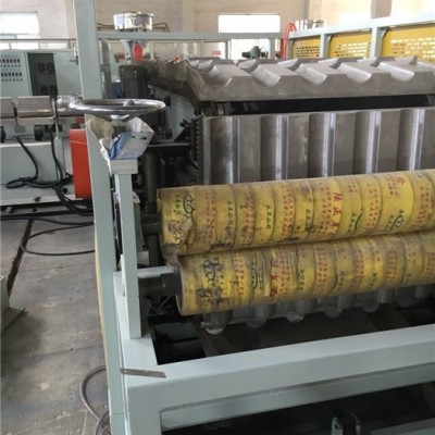 臺州asa合成樹脂瓦-青島威爾塑料機(jī)械-asa合成樹脂瓦設(shè)備