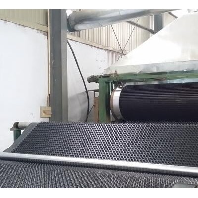 PE塑料排水板設(shè)備-塑料排水板設(shè)備-澳銳塑機(jī)