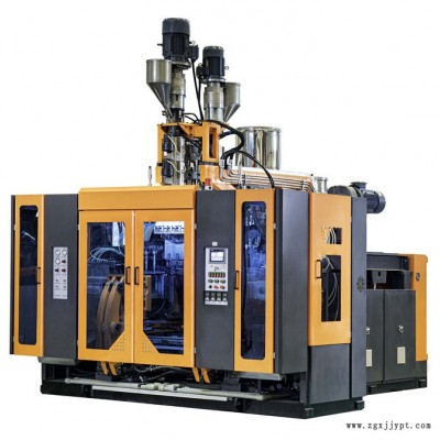 TPU出口吹塑機(jī)定制-江門出口吹塑機(jī)定制-樂善智能裝備