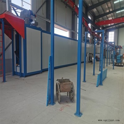 金安區(qū)噴涂設(shè)備-特固慈溪噴塑流水線生產(chǎn)廠家-電機(jī)噴涂設(shè)備