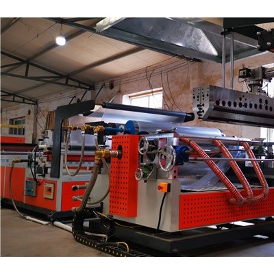 高速PP文具流延機(jī)哪家好-正海塑機(jī)質(zhì)量放心