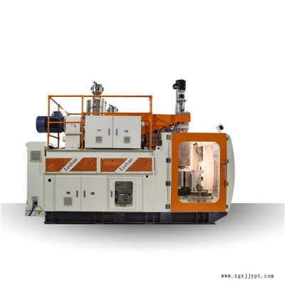 上海出口吹瓶機(jī)價格-佛山樂善智能裝備-廣口瓶出口吹瓶機(jī)價格