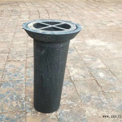 萍鄉(xiāng)鑄鐵泄水管-銘久橡塑-鑄鐵泄水管生產(chǎn)廠家