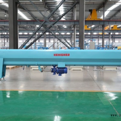 擠出機設備報價多少-擠出機設備-合海塑料擠出機