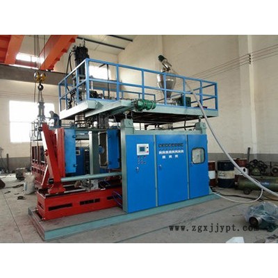 濰坊云龍機(jī)械-吹塑機(jī)