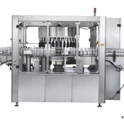 熱熔膠貼標(biāo)機(jī)-舟山不干膠貼標(biāo)機(jī)-佛山樂善智能裝備(查看)