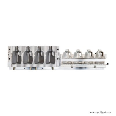 PP塑料出口吹塑機(jī)定制-石島出口吹塑機(jī)定制-佛山樂善智能裝備