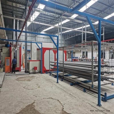 汨羅噴涂設(shè)備-特固重慶機(jī)械噴塑設(shè)備-機(jī)柜噴涂設(shè)備