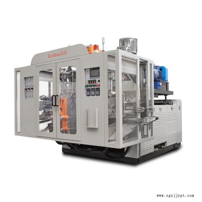 八模頭出口吹瓶機(jī)-出口吹瓶機(jī)-樂善智能裝備公司(查看)