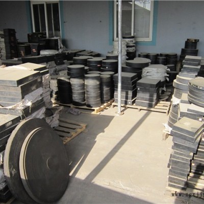 盆式橡膠支座廠家-盆式橡膠支座-銘久橡塑(在線咨詢)