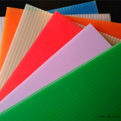 中空格子板-威爾-pp中空格子板設(shè)備