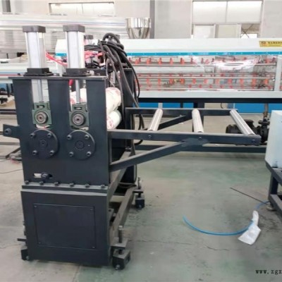 澳銳塑機(jī)(圖)-發(fā)泡板材生產(chǎn)線-板材生產(chǎn)線