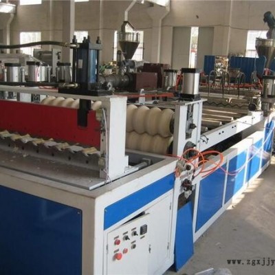 澳銳塑機(jī)(圖)-排水板設(shè)備