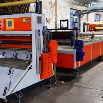 高速PP文具流延機(jī)報(bào)價(jià)-正海塑機(jī)現(xiàn)貨直發(fā)