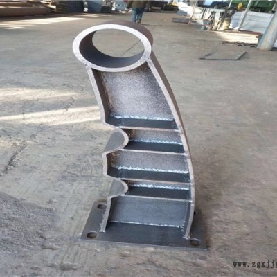 撫順橋梁護欄支架-銘久橡塑-橋梁護欄支架圖片