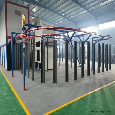 特固九江五金件噴塑流水線-金剛網(wǎng)噴涂設(shè)備-黃州區(qū)噴涂設(shè)備