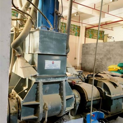 惠州二手下落式捏煉機(jī)-二手下落式捏煉機(jī)-達(dá)剛機(jī)械廠產(chǎn)品多樣
