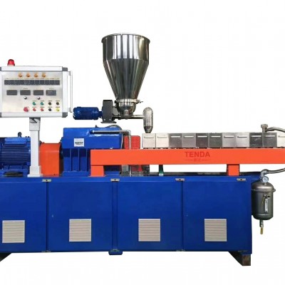 合成tpu水下造粒機組-廣東天狼