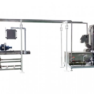 水下切粒機-廣東天狼刀具耐磨-水下切粒機訂做