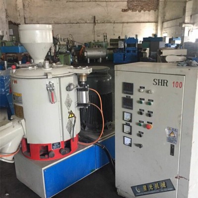 翻新高速混合機-達剛機械廠產(chǎn)品多樣-500升翻新高速混合機