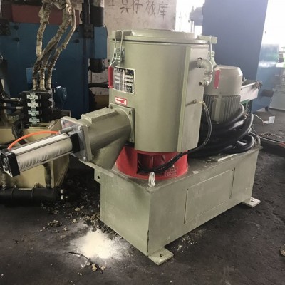 500升翻新高速混合機-翻新高速混合機-達剛機械廠產(chǎn)品多樣