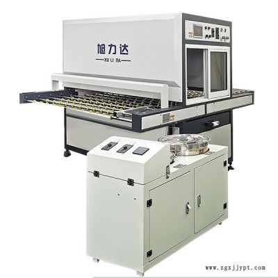 移門封釉機-封釉機-山東旭力達(dá)自動化設(shè)備