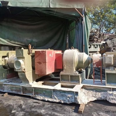 亞西二手橡膠破膠機(jī)-二手橡膠破膠機(jī)-達(dá)剛機(jī)械廠明碼實(shí)價(jià)