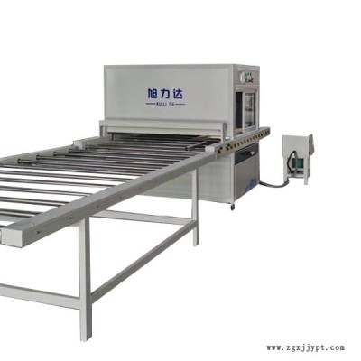 雙組份噴膠機供應(yīng)-山東旭力達(在線咨詢)-雙組份噴膠機