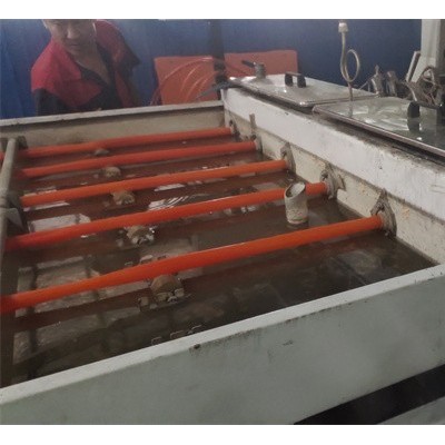 華利德塑機質量不錯-pp手動打包帶設備價格