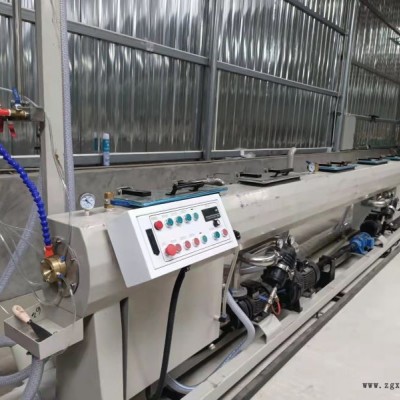 HDPE三層管設(shè)備-HDPE三層管設(shè)備技術(shù)-天信泰塑機