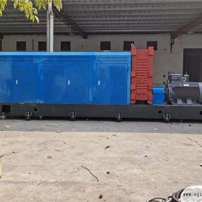 生物降解造粒機-廣東天狼-生物降解造粒機直銷