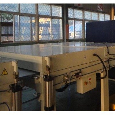 秦皇島格子板-中空格子板生產(chǎn)線-青島威爾塑機(jī)(推薦商家)