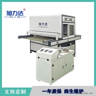 全自動(dòng)封釉機(jī)供應(yīng)商-山東旭力達(dá)(在線咨詢)-封釉機(jī)