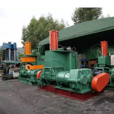 晉江二手下落式捏煉機(jī)-二手下落式捏煉機(jī)-達(dá)剛機(jī)械廠產(chǎn)品多樣