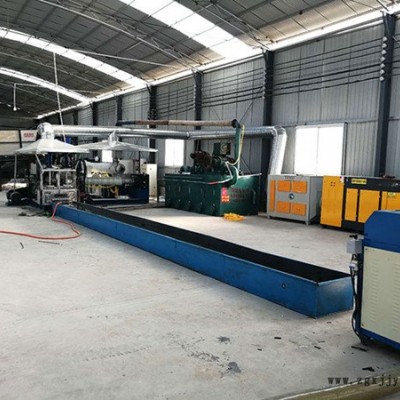 造粒機(jī)廠家-郴州造粒機(jī)-煒烜環(huán)?？萍?查看)