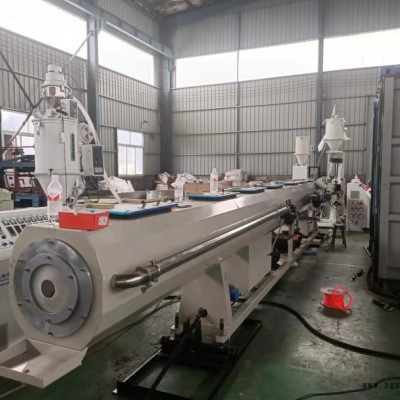 HDPE  三層管-HDPE  三層管設(shè)備廠家-天信泰塑機