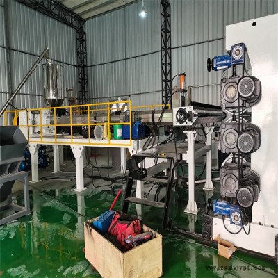 華利德塑機(圖)-高產(chǎn)量PE板材生產(chǎn)線-板材生產(chǎn)線