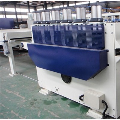 蘇州中空板-威爾機(jī)械-pp中空板生產(chǎn)線