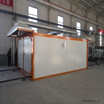 莆田噴粉設(shè)備-特固鈑金噴涂設(shè)備價格-金屬門噴粉設(shè)備