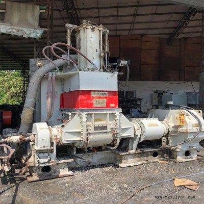 達(dá)剛機(jī)械廠產(chǎn)品多樣-二手下落式捏煉機(jī)-福建二手下落式捏煉機(jī)