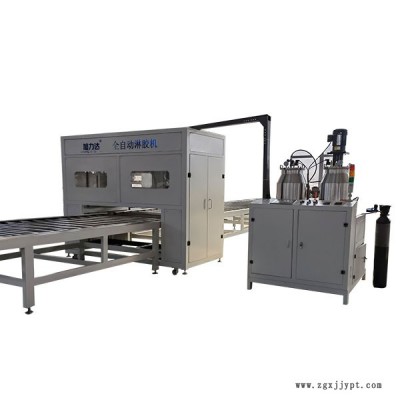 蜂窩板自動淋膠機(jī)-淋膠機(jī)-旭力達(dá)自動化設(shè)備廠