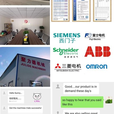 透氣無甲醛黑科技床墊設備完善售后-青島聚力德機械設備