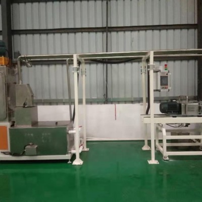 水下切粒機器供應-廣東天狼操作簡單-水下切粒機器