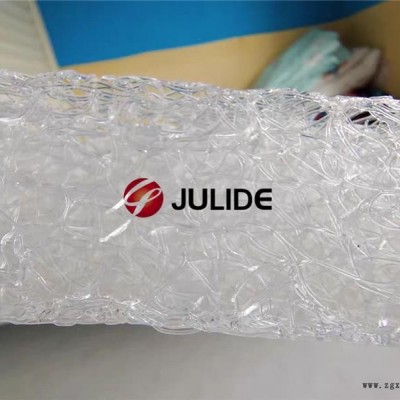 聚力德機械-水晶透氣水晶高分子床墊設備養(yǎng)老院用