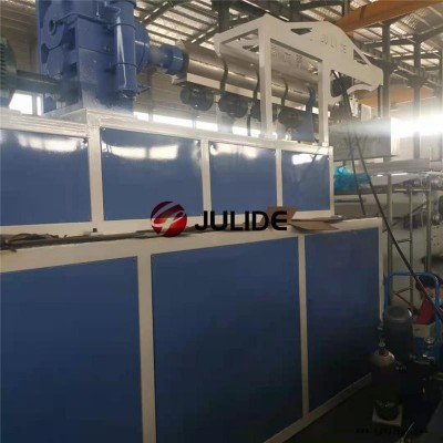 3D高分子枕頭設(shè)備幼兒園用-聚力德床墊設(shè)備生產(chǎn)線(xiàn)