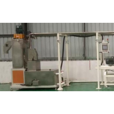 東莞熱熔膠水下造粒機組-廣東天狼刀具耐磨