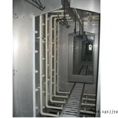 全自動電泳生產(chǎn)線