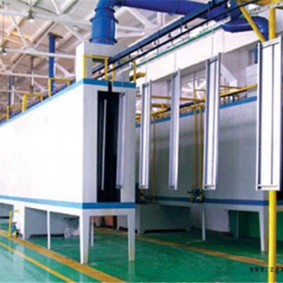 福州電泳設(shè)備操作規(guī)程廠家-天之助涂裝