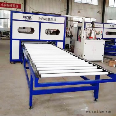 淋膠機(jī)-聚氨酯淋膠機(jī)價格-山東旭力達(dá)(推薦商家)